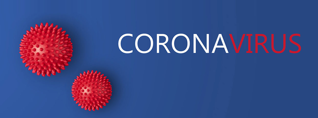 Immagine titolo Coronavirus