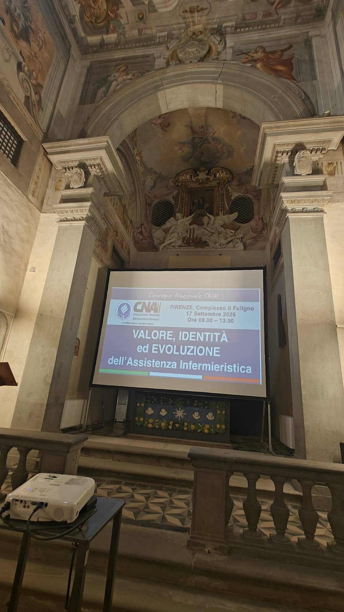 2026.09 CNAI Firenze 3 2026.09 CNAI Firenze 3