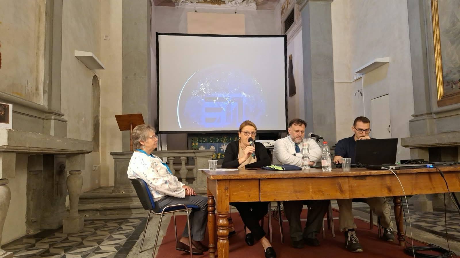 2026.09 CNAI Firenze 4 2026.09 CNAI Firenze 4